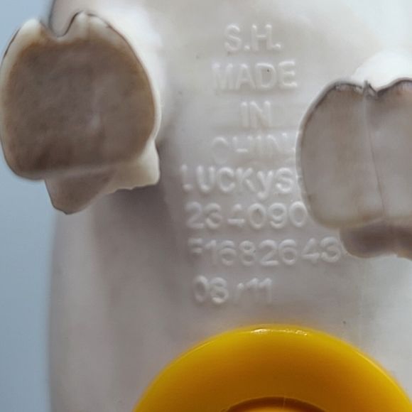 New Ray Toy Plastic Dairy Milking Stations With Cows Lot Of 6 Pieces - Picture 9 of 16